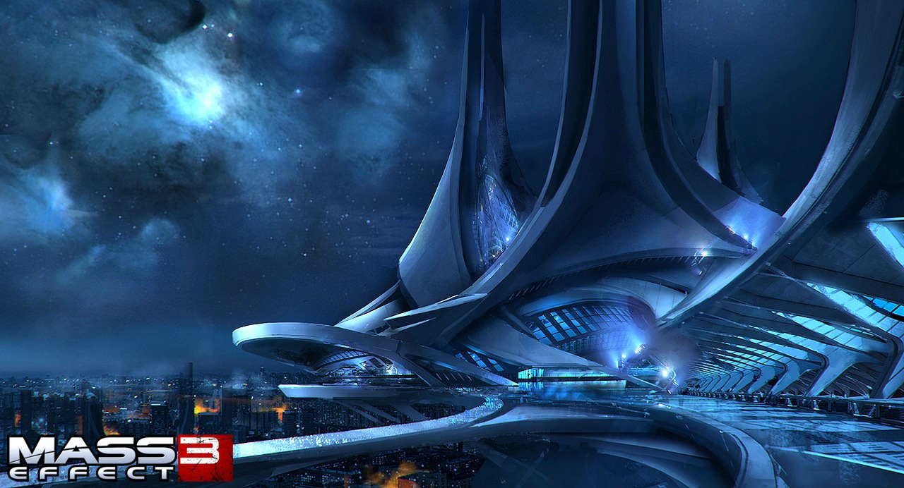 Mass Effect 3 (Edición Coleccionista) - Imagen 22